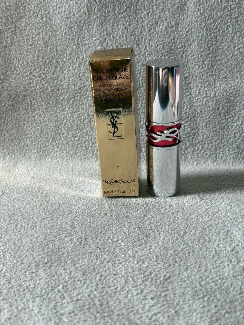 Yves Saint Laurent yves saint