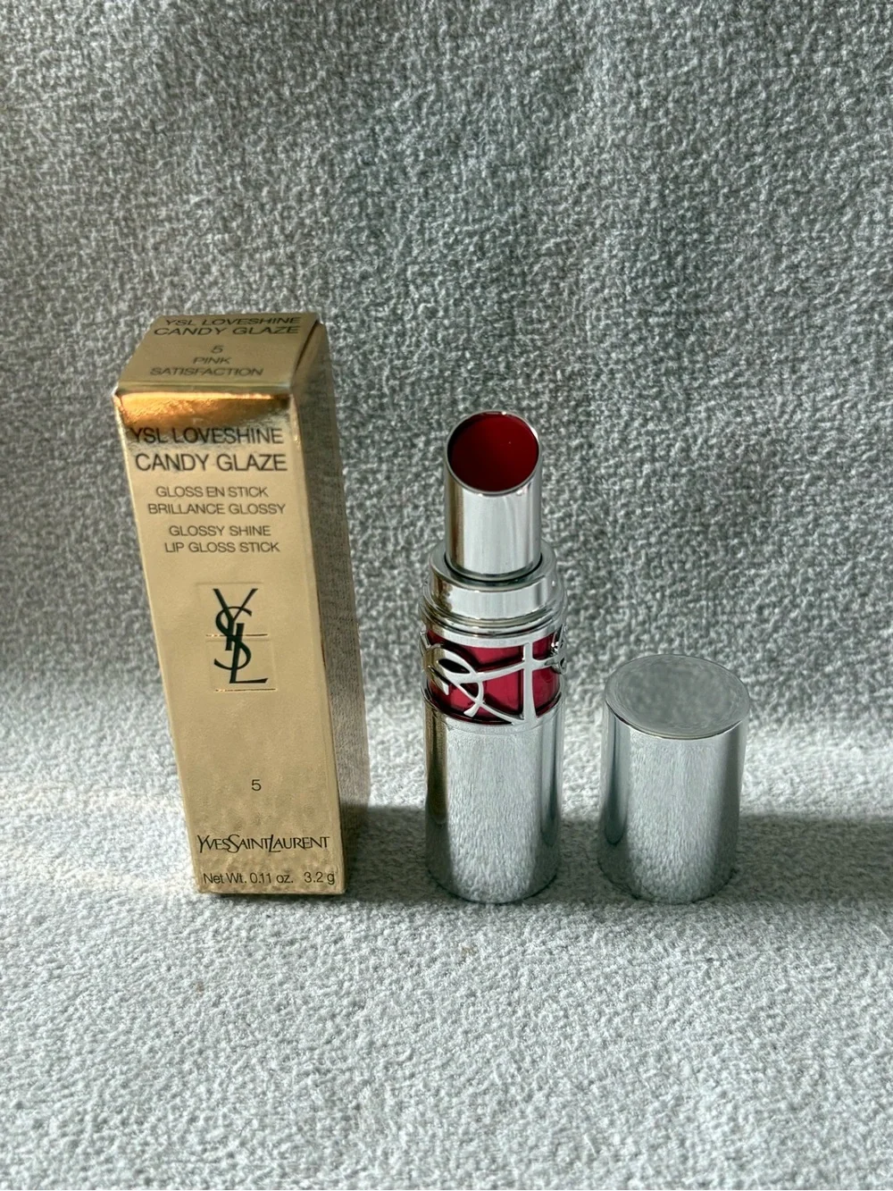 Yves Saint Laurent yves saint