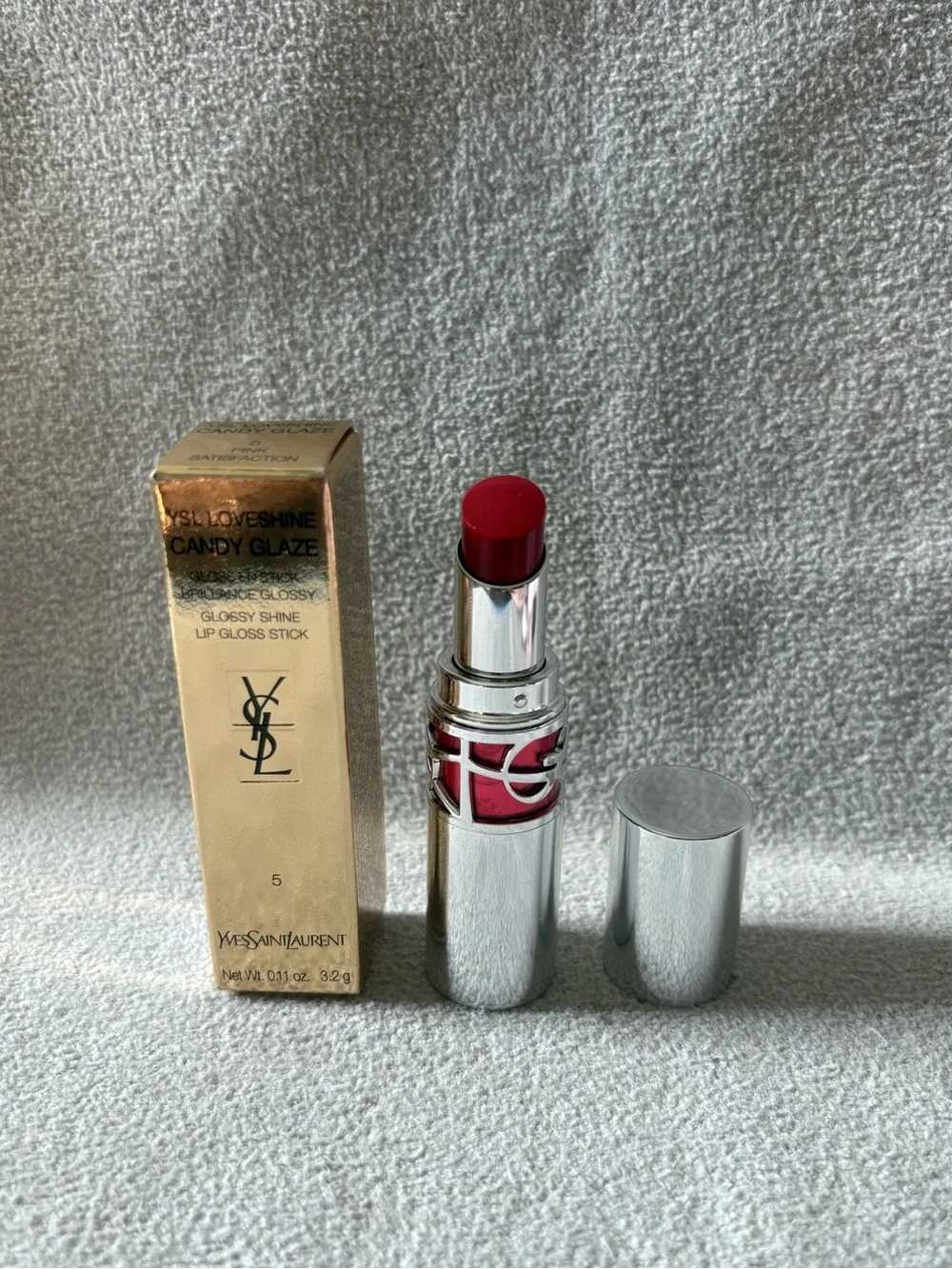 Yves Saint Laurent yves saint