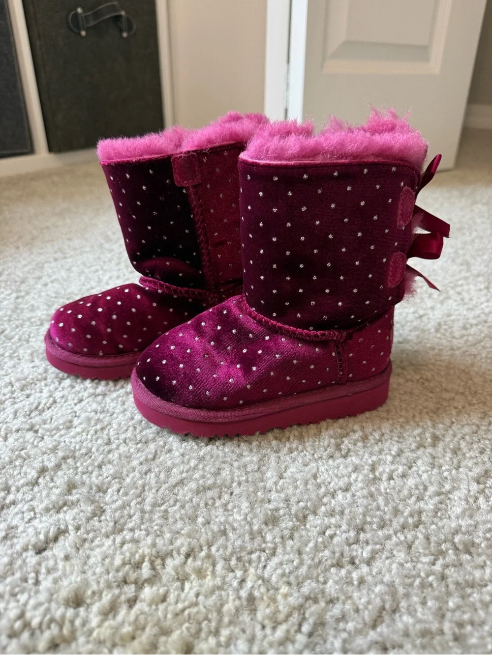 UGG classic boot