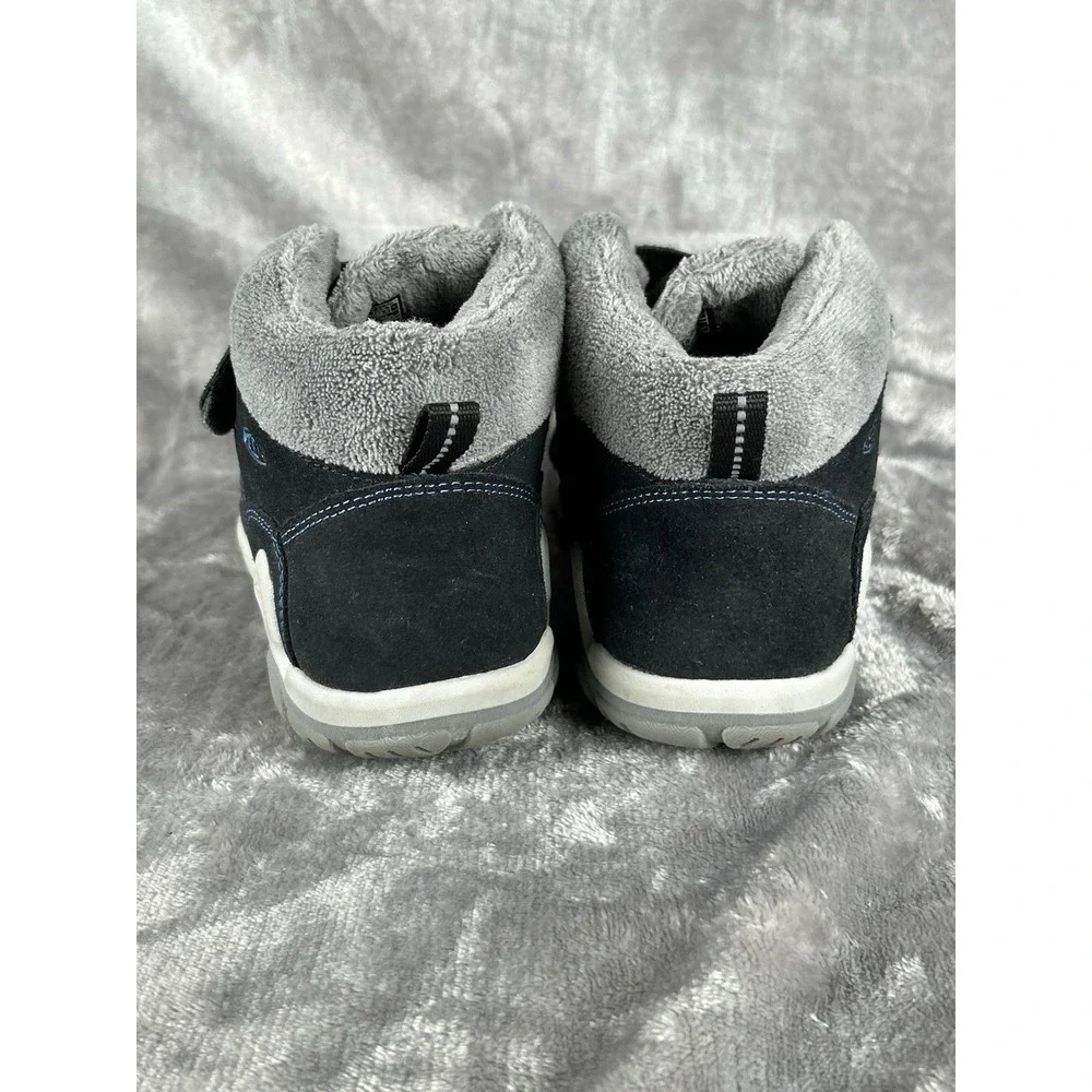 Keen knotch chukka