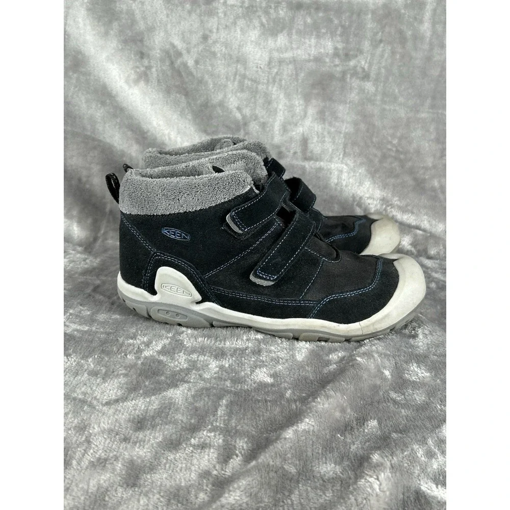 Keen knotch chukka