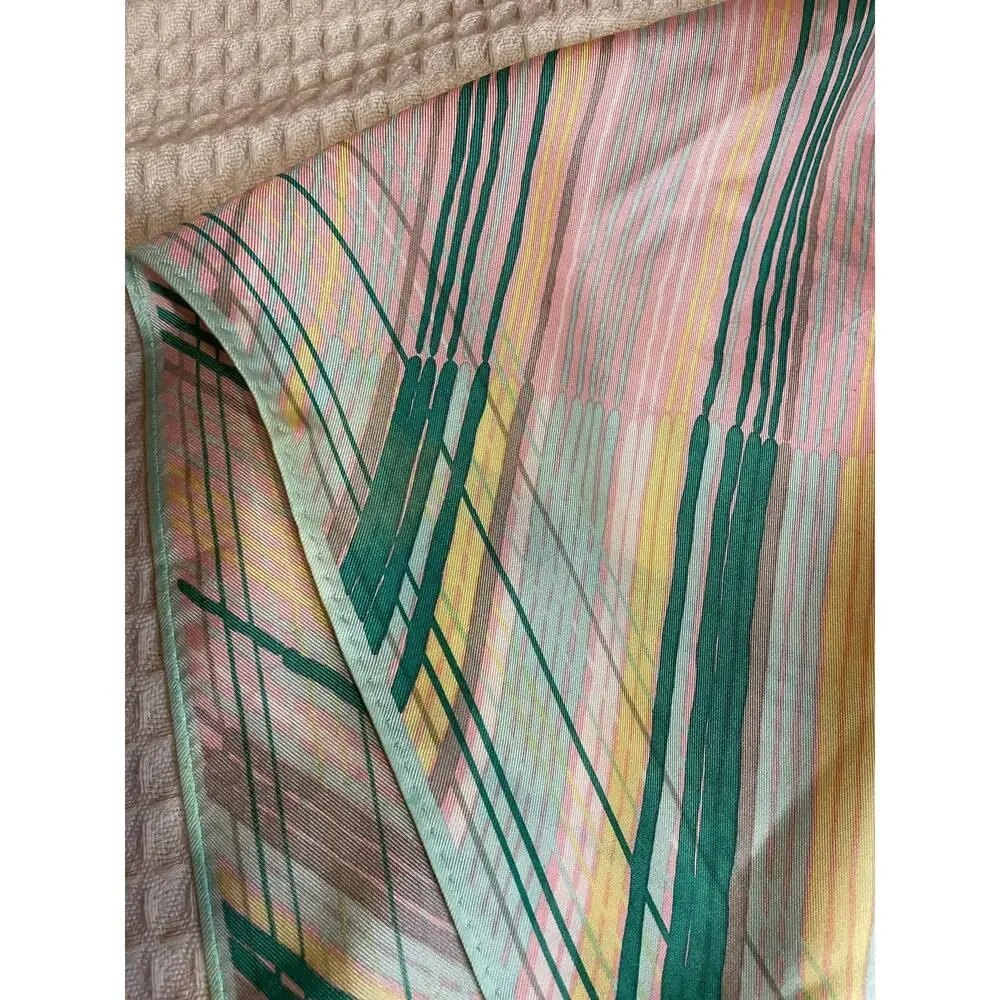 Dorce vtg pastel