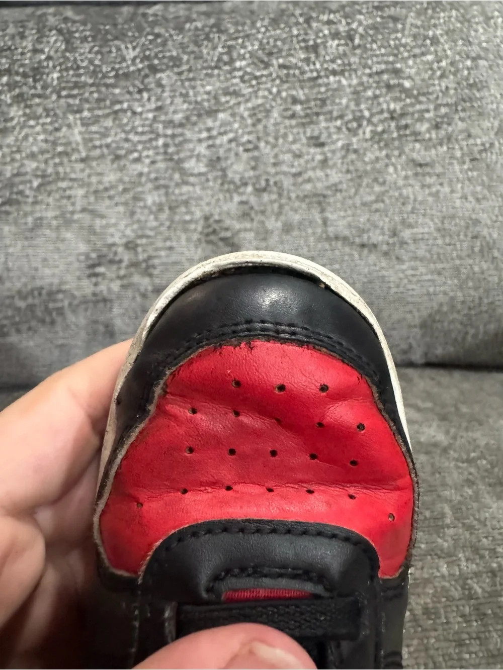 Nike classic kids