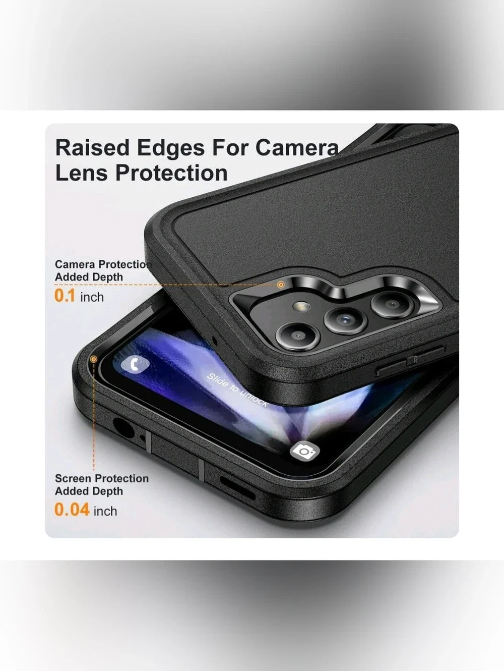Sleektime device cover