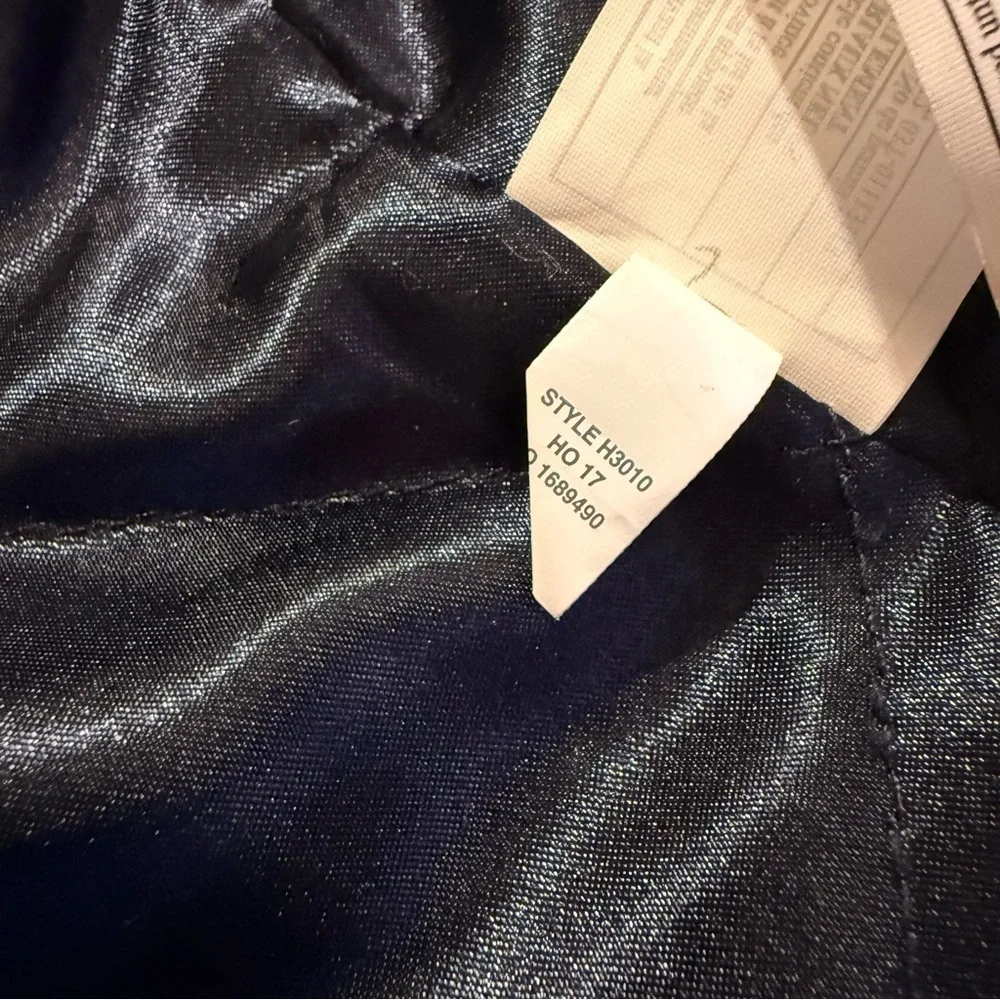 J. Crew Monochrome Textured Teddy Jacket