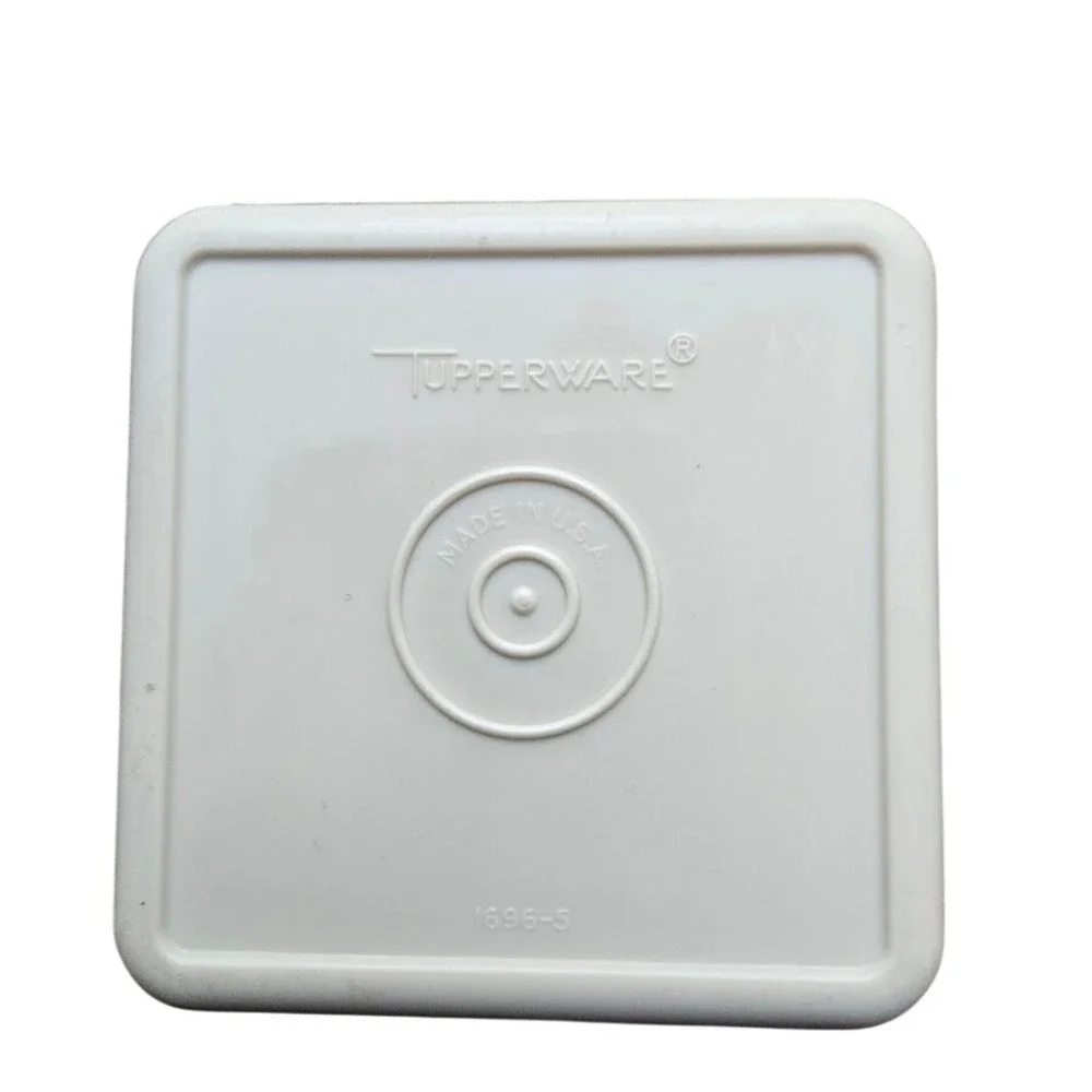 Tupperware modular mates