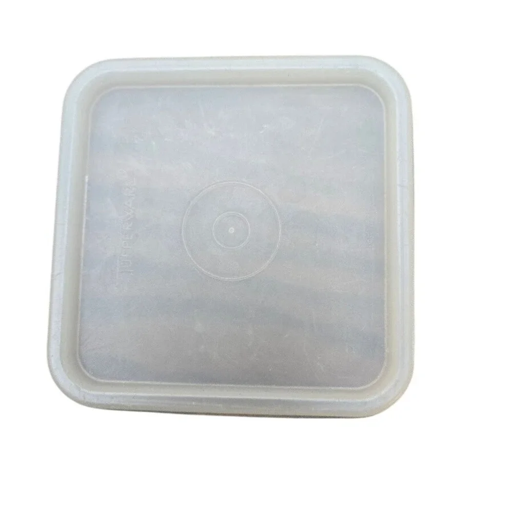 Tupperware modular mates