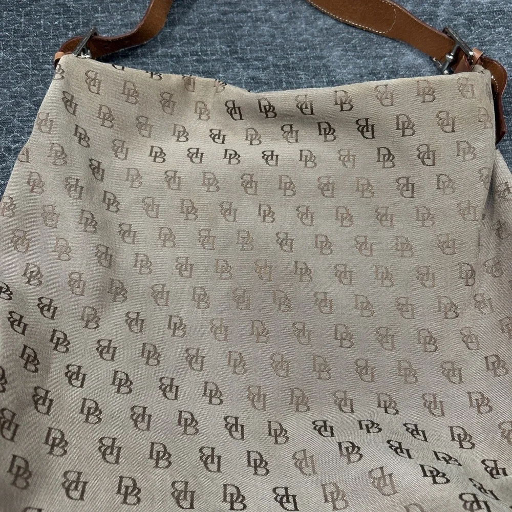 Dooney & Bourke pre owned