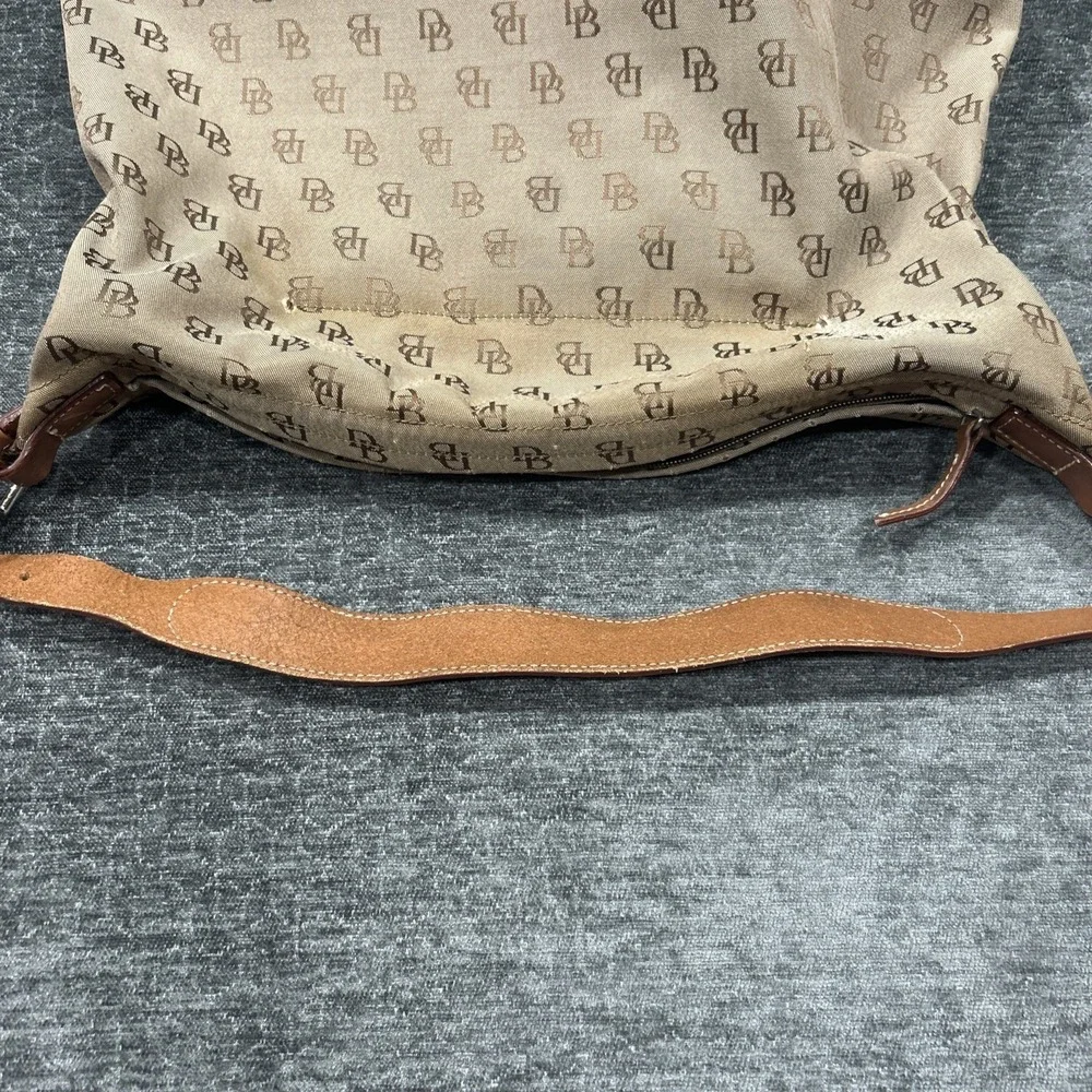 Dooney & Bourke pre owned