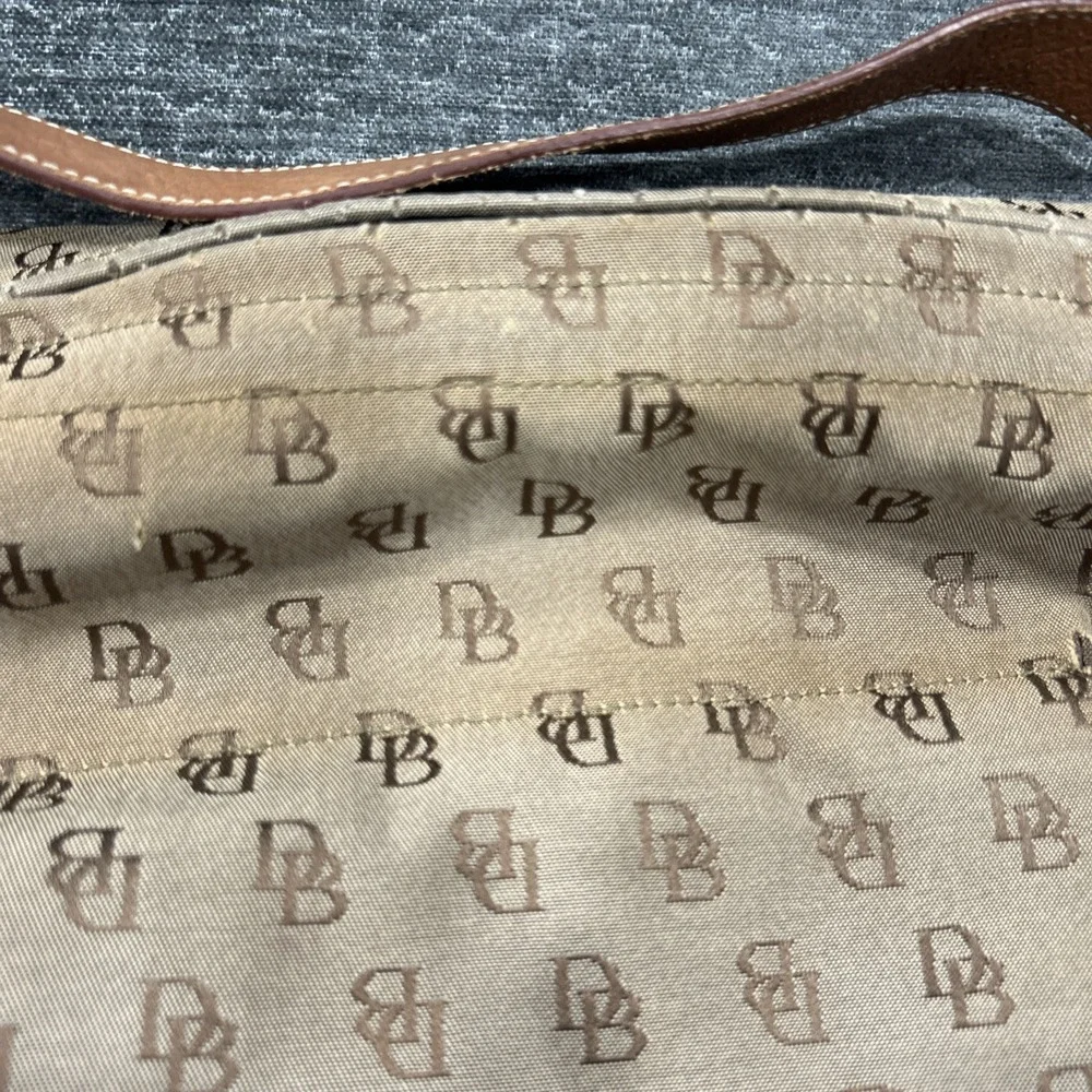 Dooney & Bourke pre owned