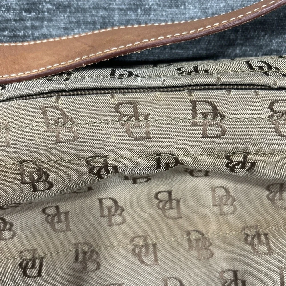 Dooney & Bourke pre owned