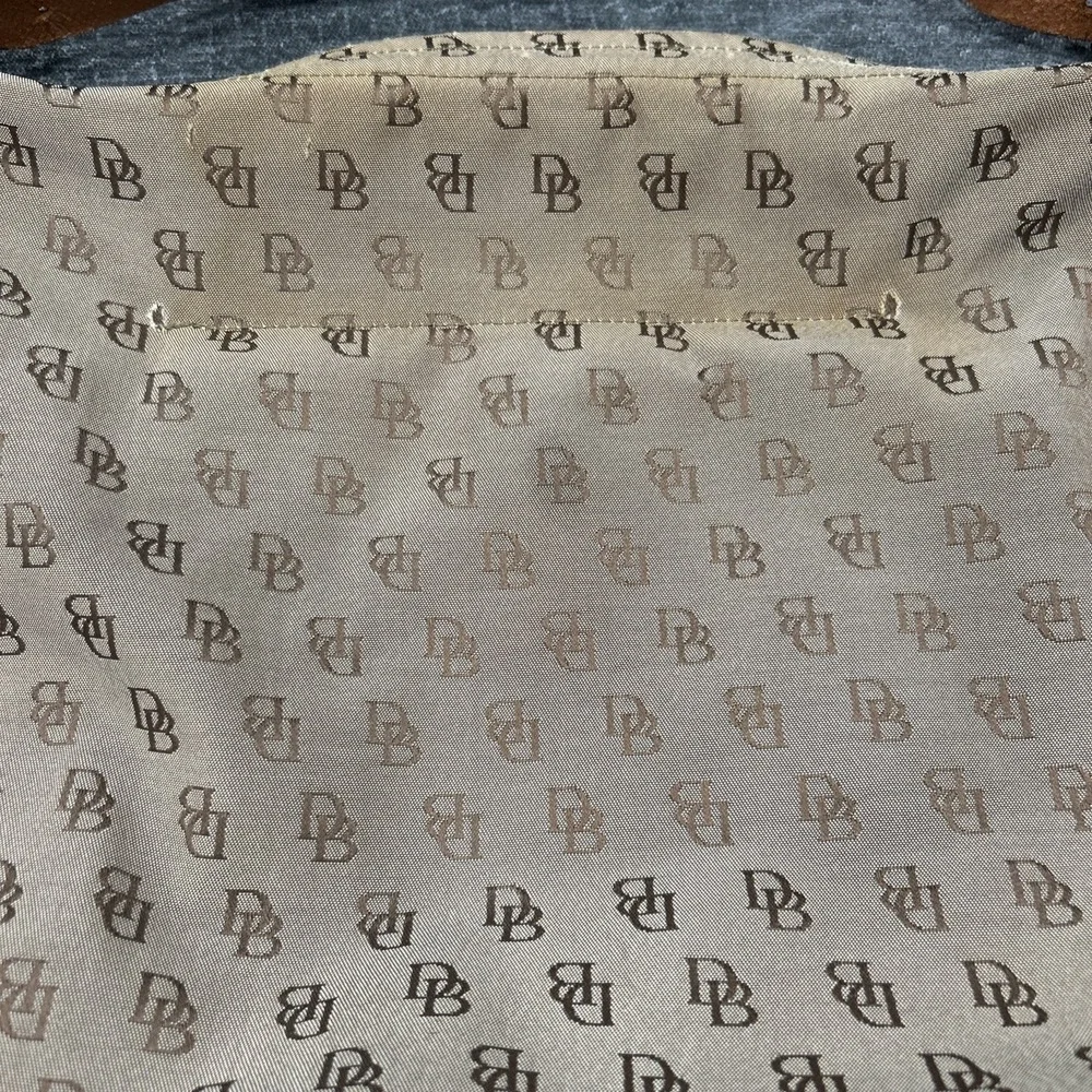 Dooney & Bourke pre owned
