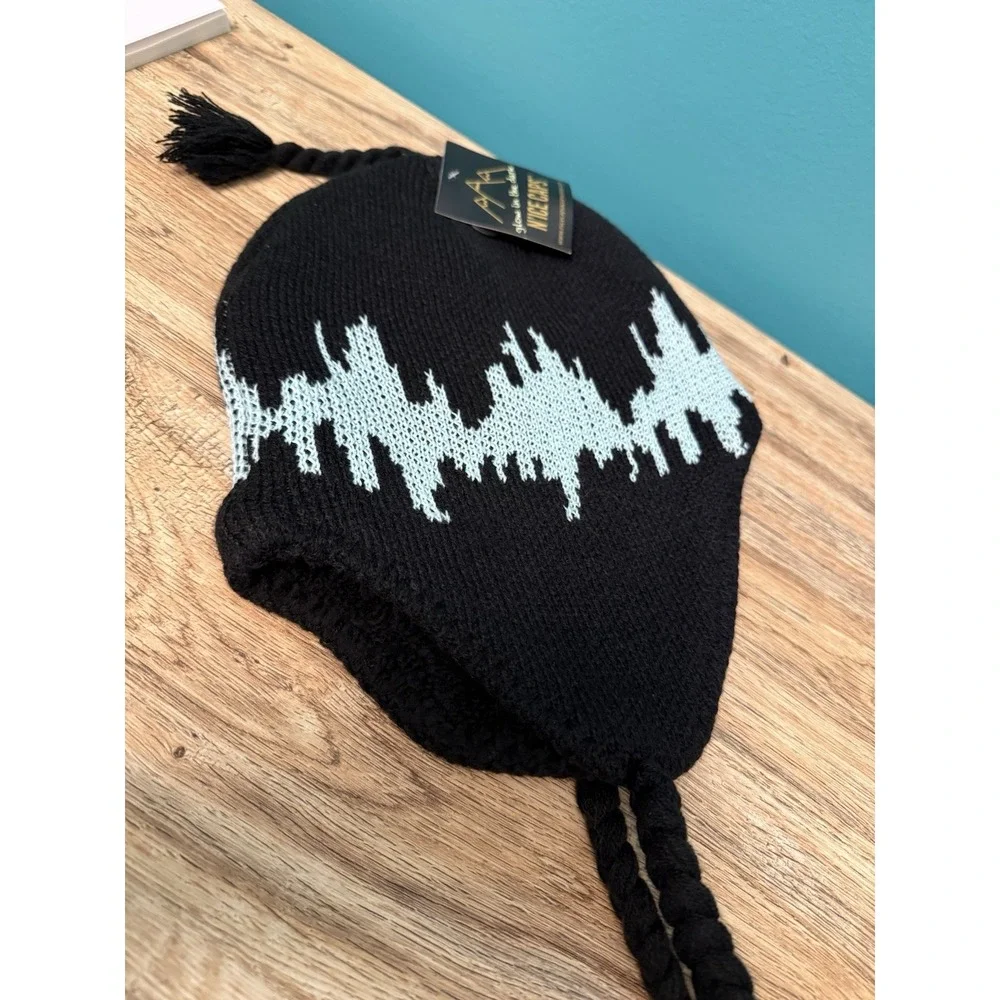 NICE CAPS ice caps