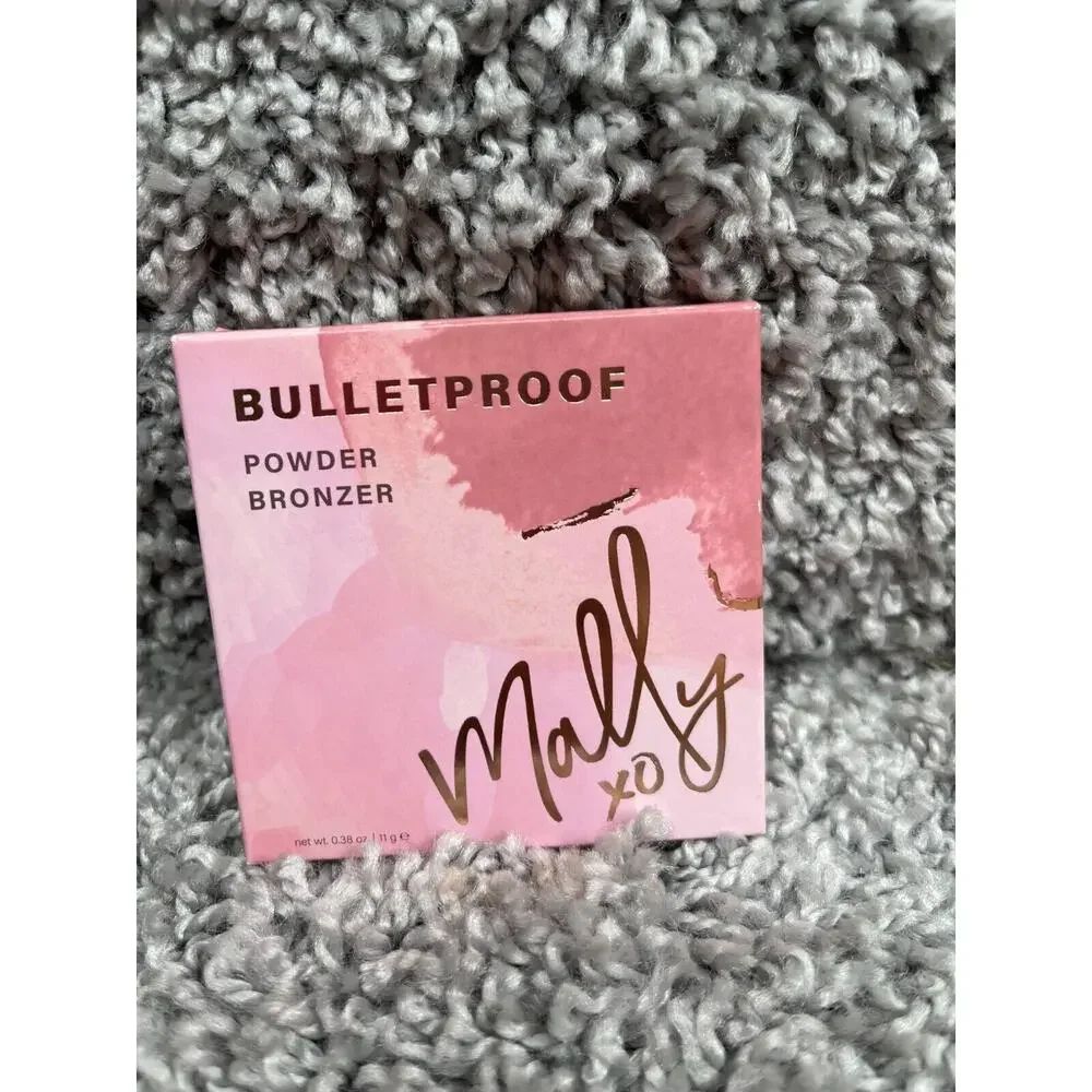 Mally Beauty mally xo