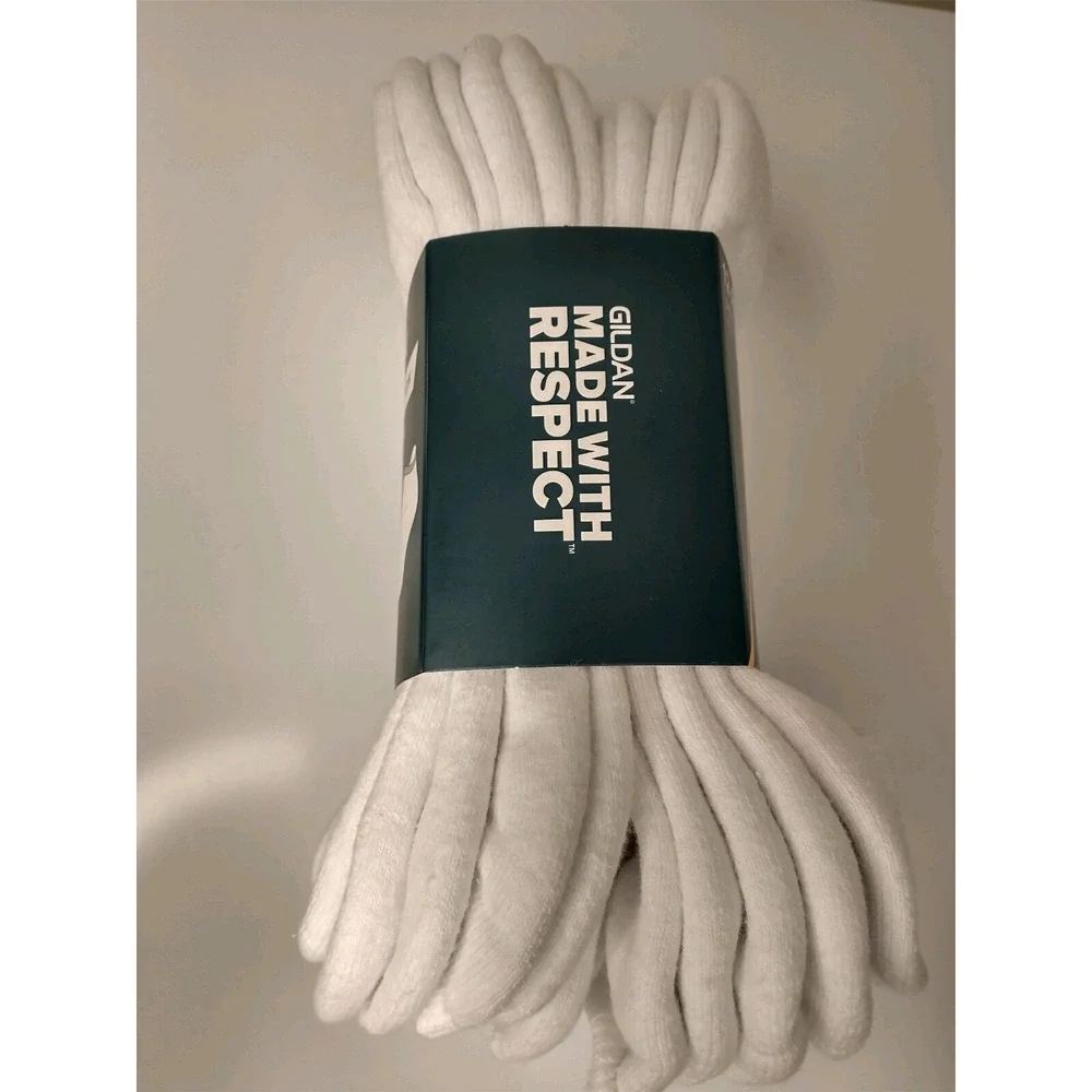 Gildan new thanks