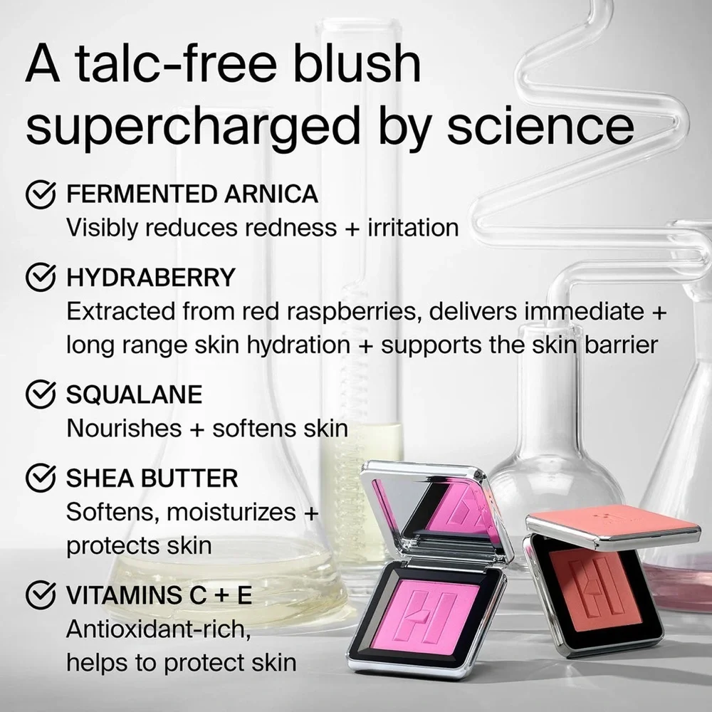 Haus Labs By Lady Gaga talc free