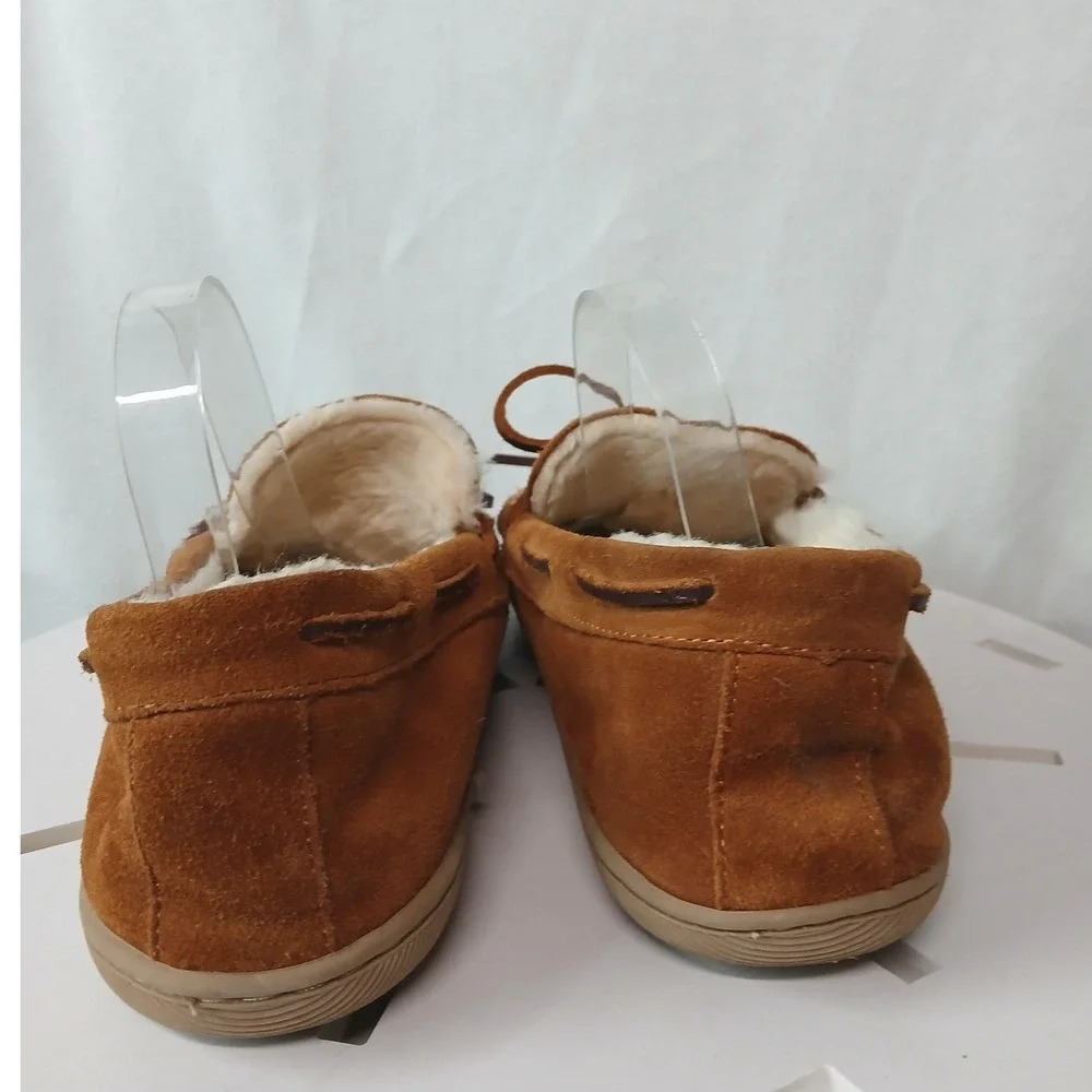 J. Crew very good