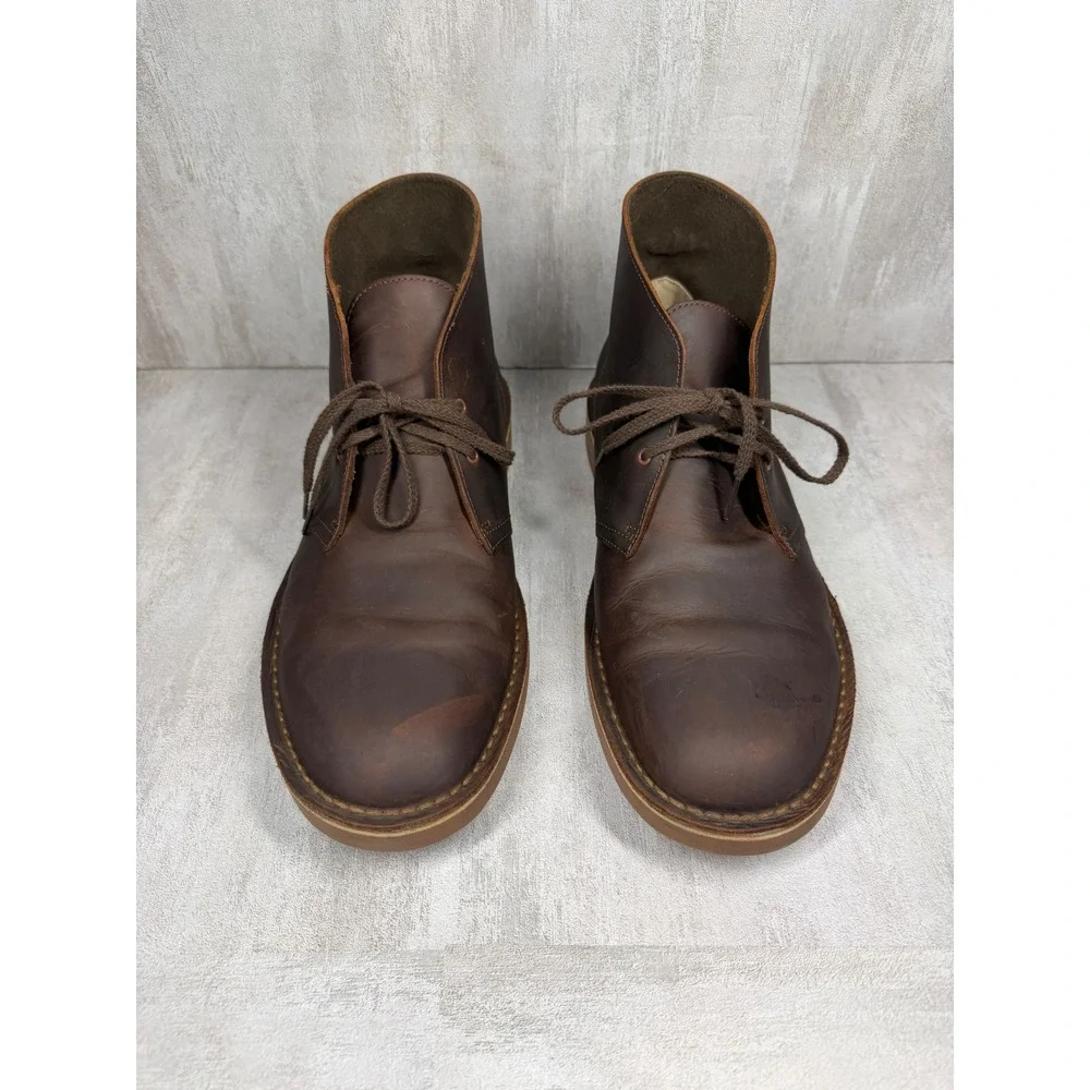 Clarks collection desert
