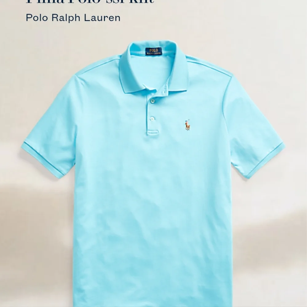 Polo Ralph Lauren polo ralph