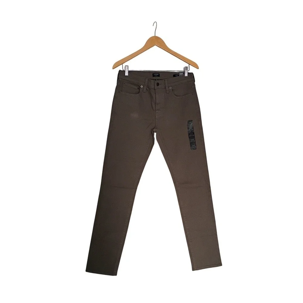 J. Crew discover versatile