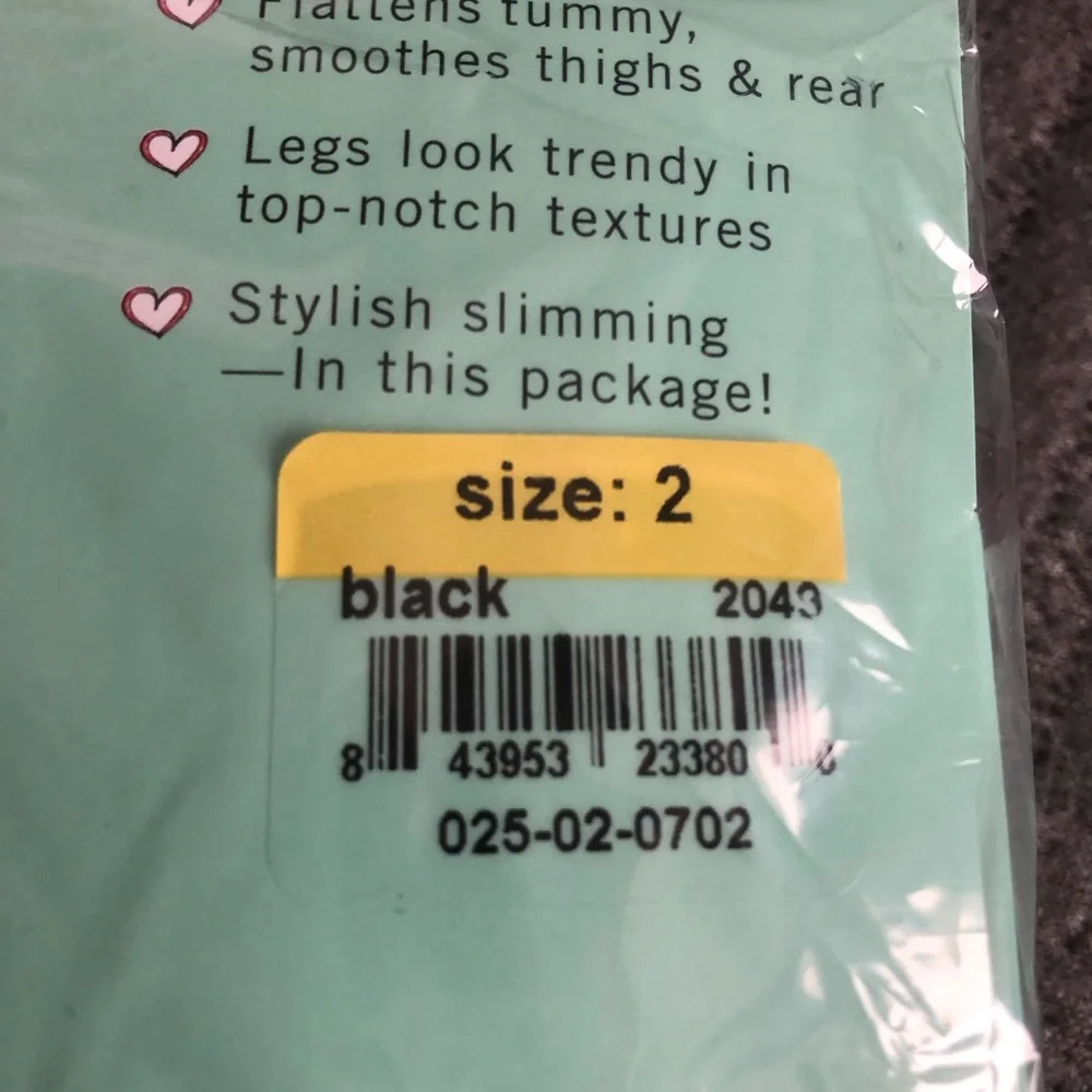 Assets By Spanx size fit