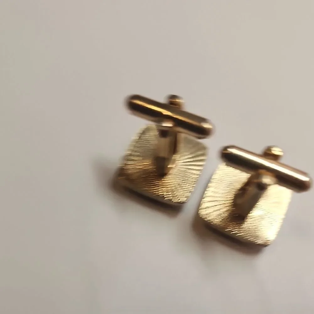 No Brand elegant gold