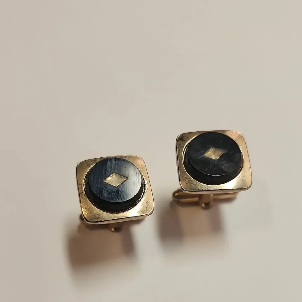 No Brand elegant gold