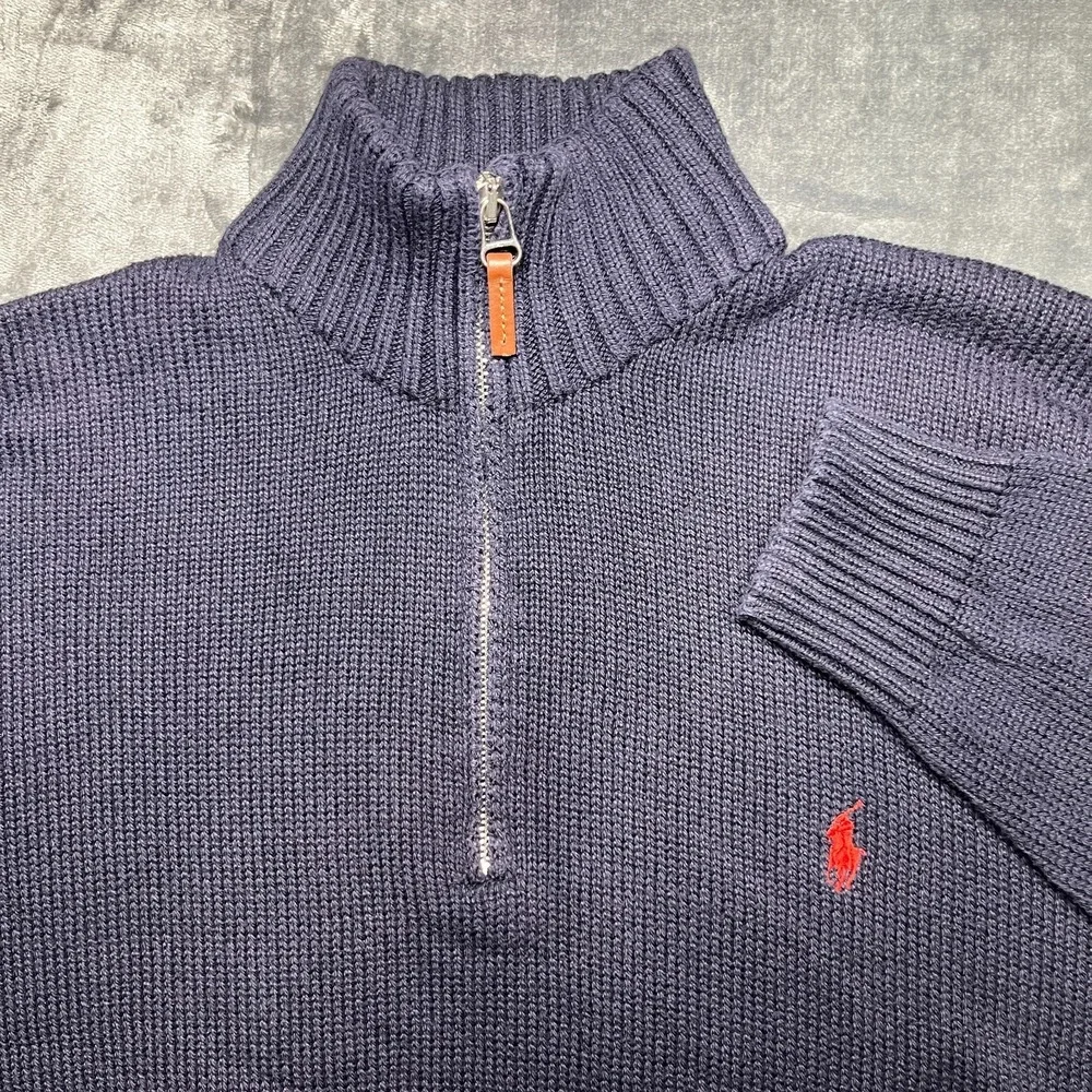 Polo Ralph Lauren vintage polo