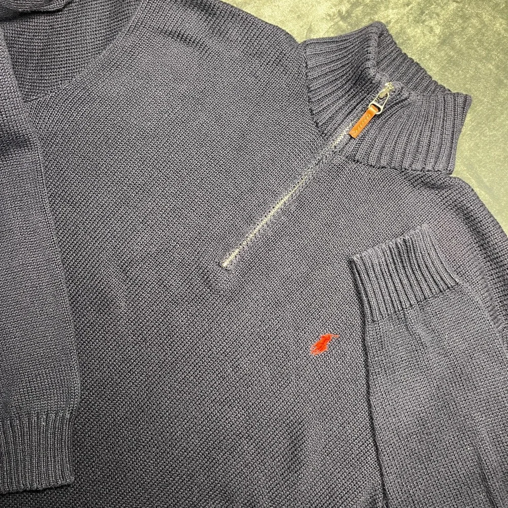 Polo Ralph Lauren vintage polo
