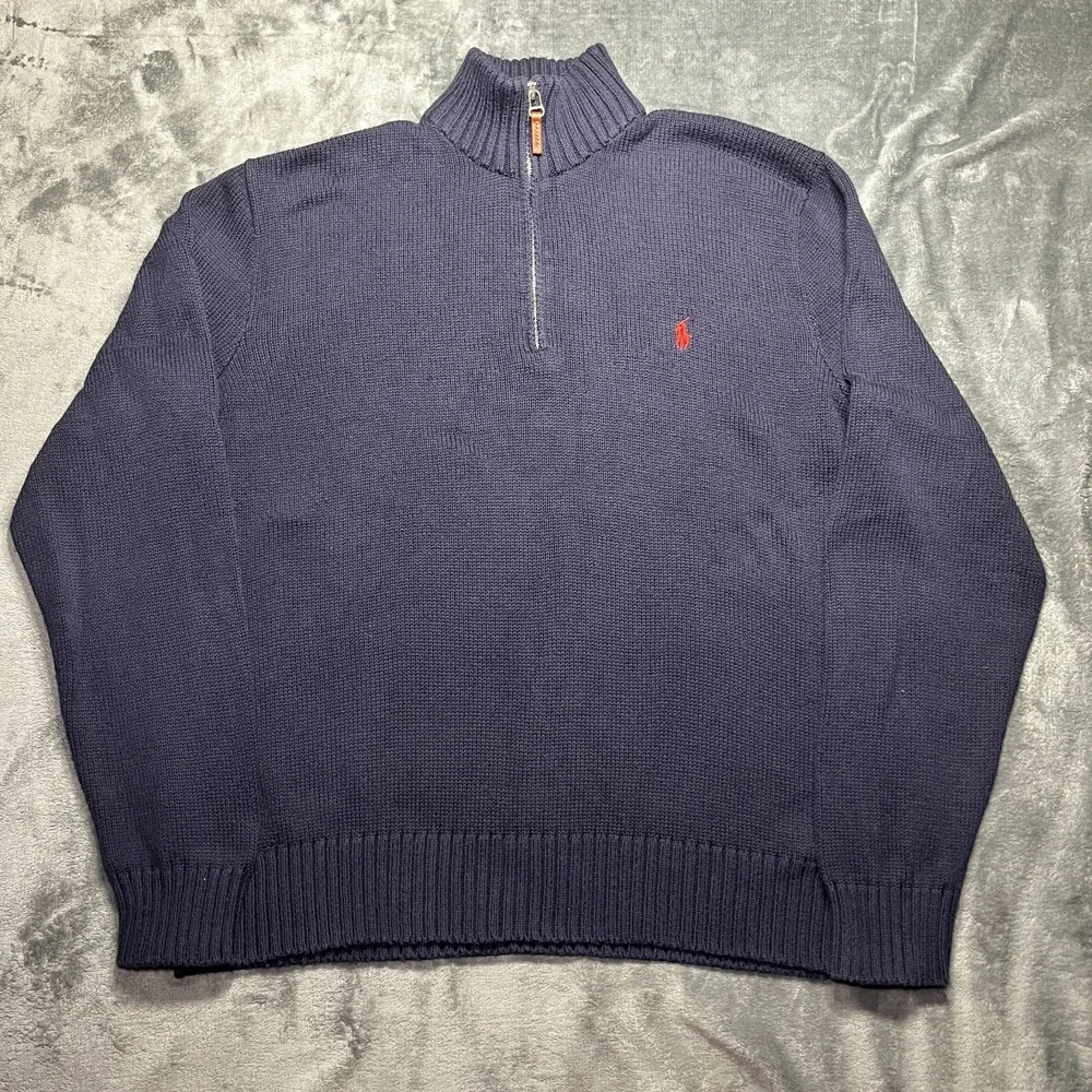 Polo Ralph Lauren vintage polo