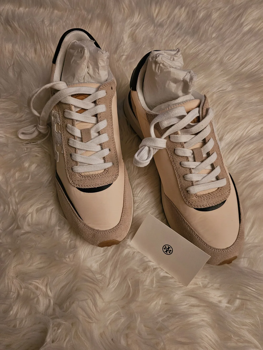 TORY BURCH Destiny Trainer