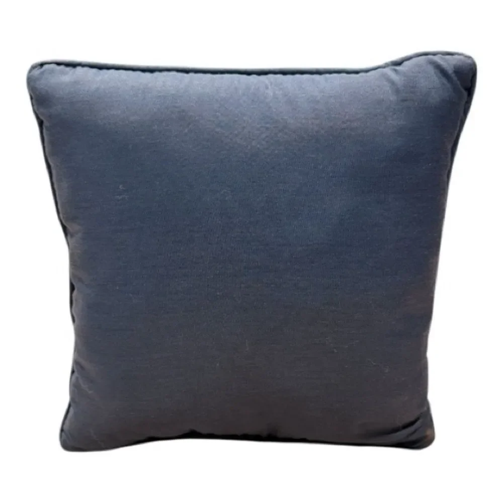 N/A tapestry pillow
