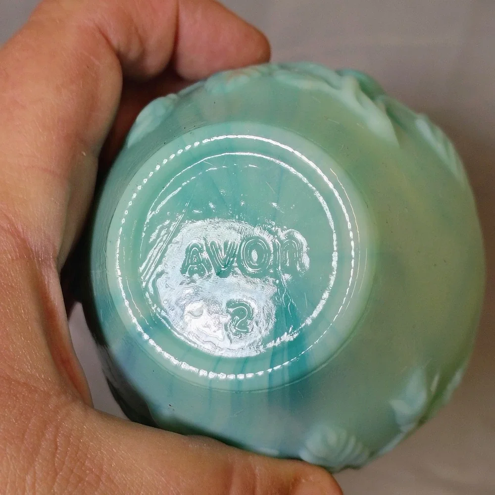 Avon preloved euc