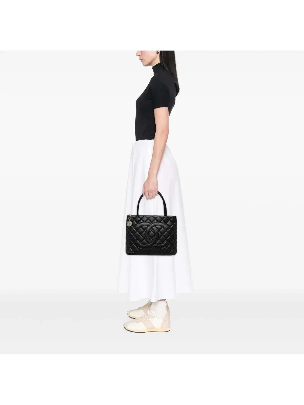 CHANEL indulge luxury