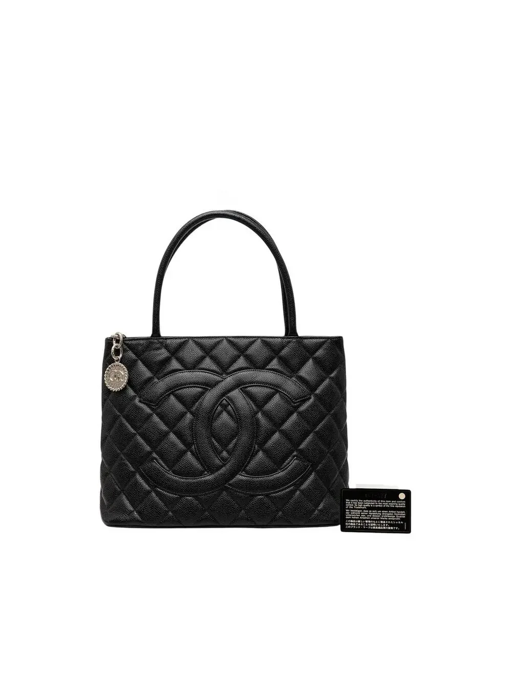 CHANEL indulge luxury