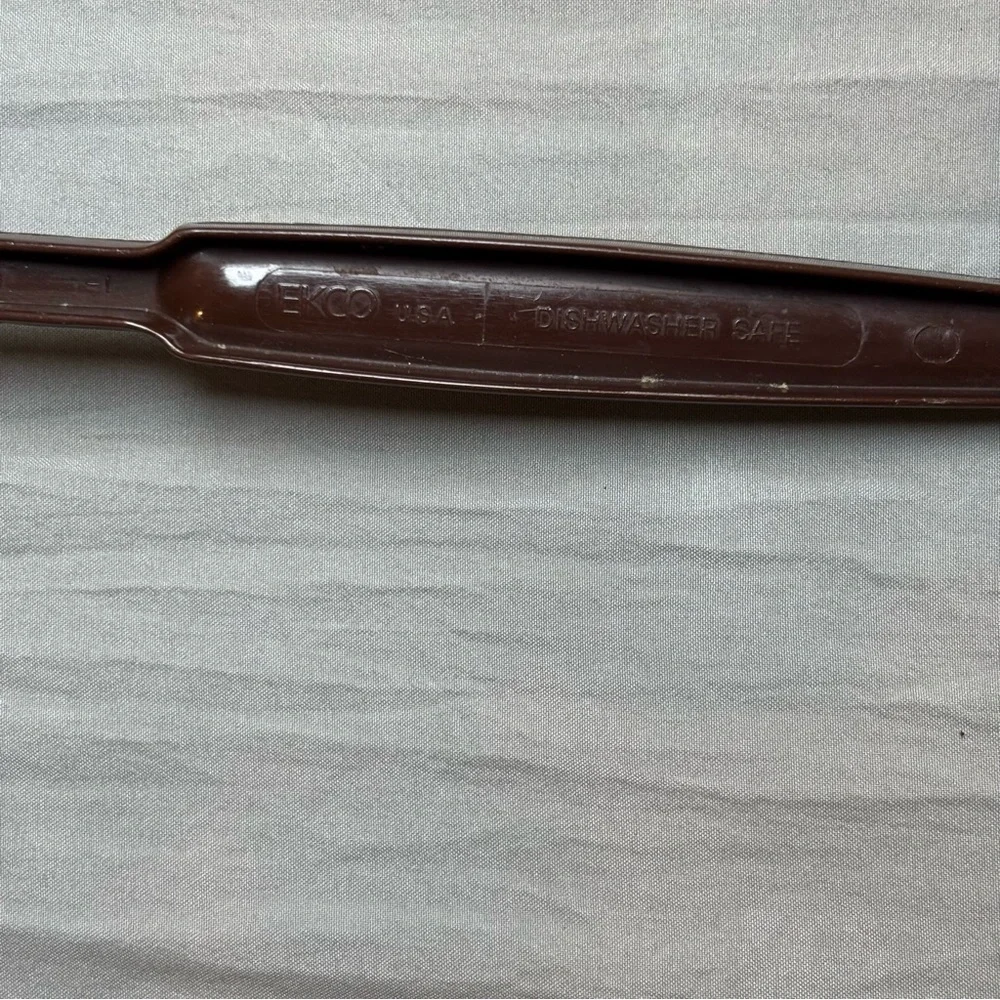 Ekco vintage soup