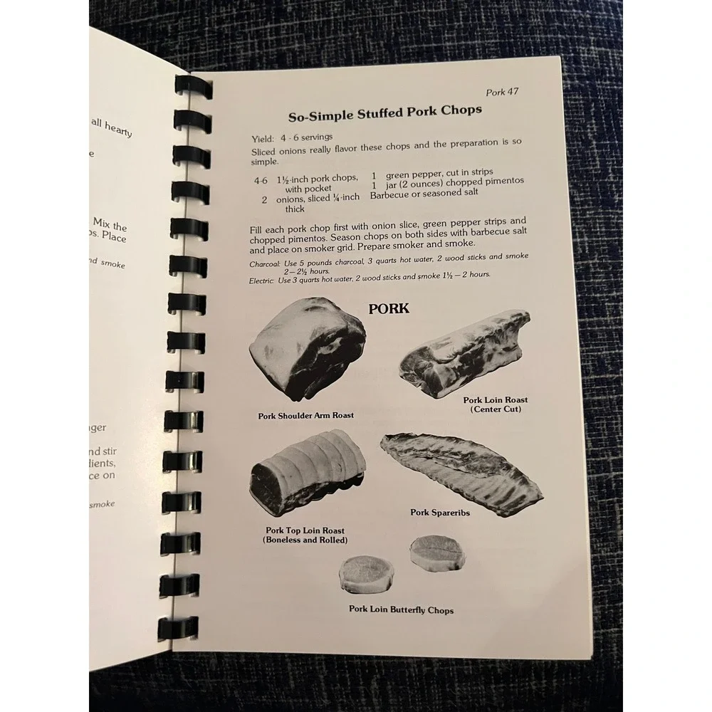N/A vtg cook