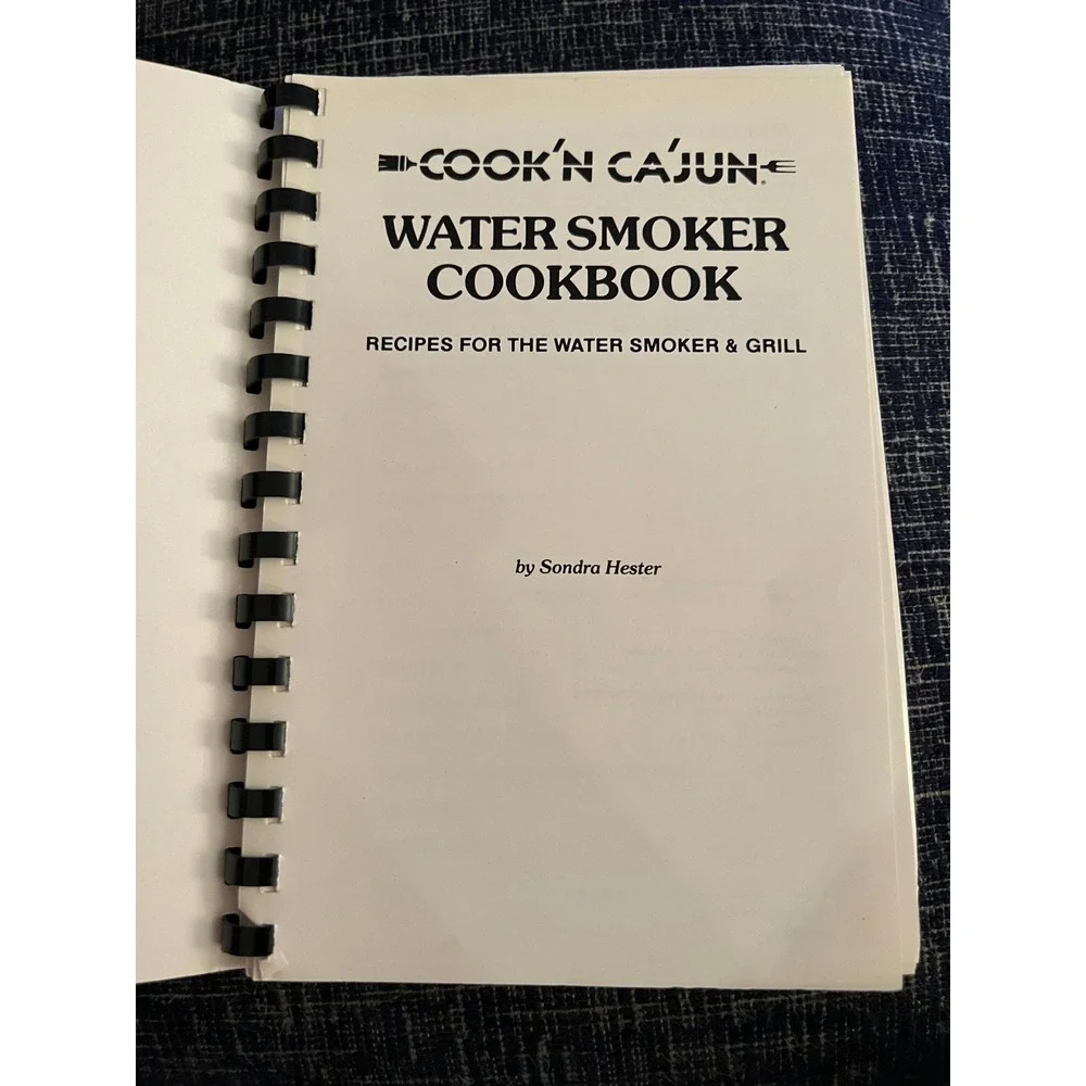 N/A vtg cook