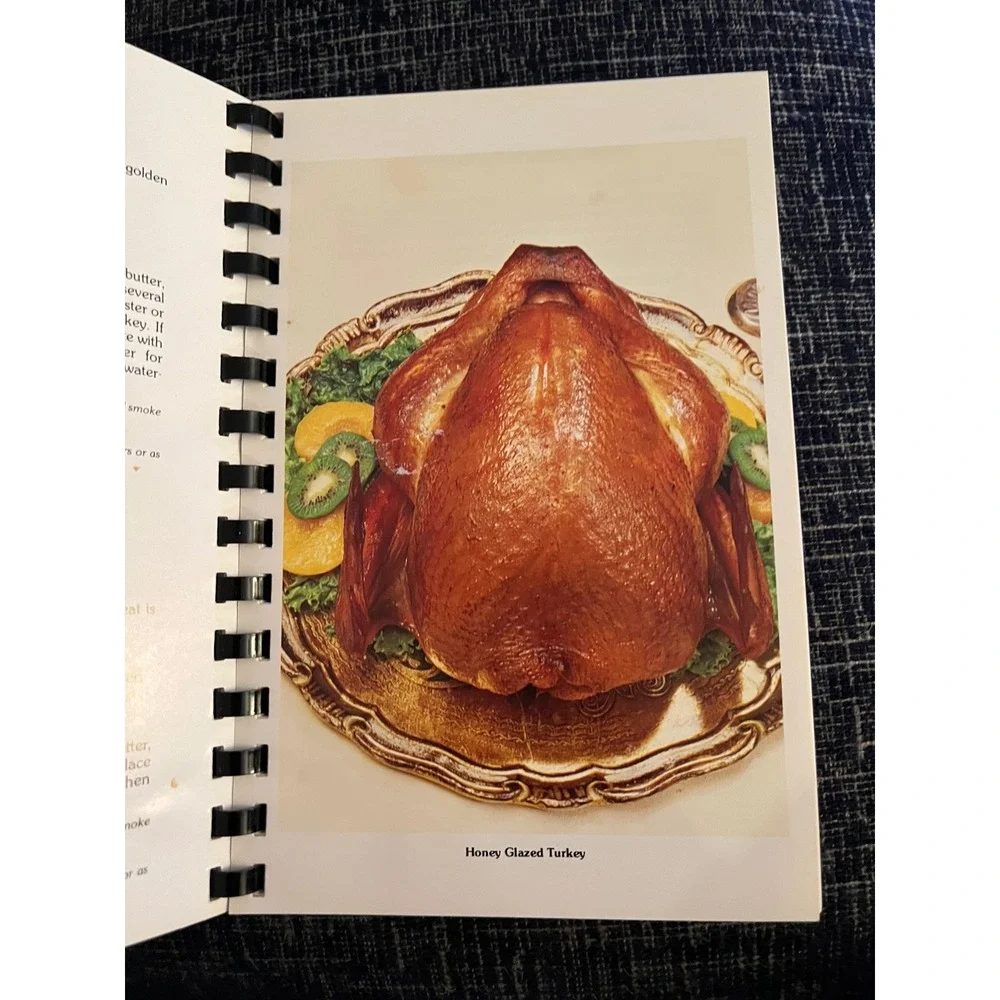 N/A vtg cook