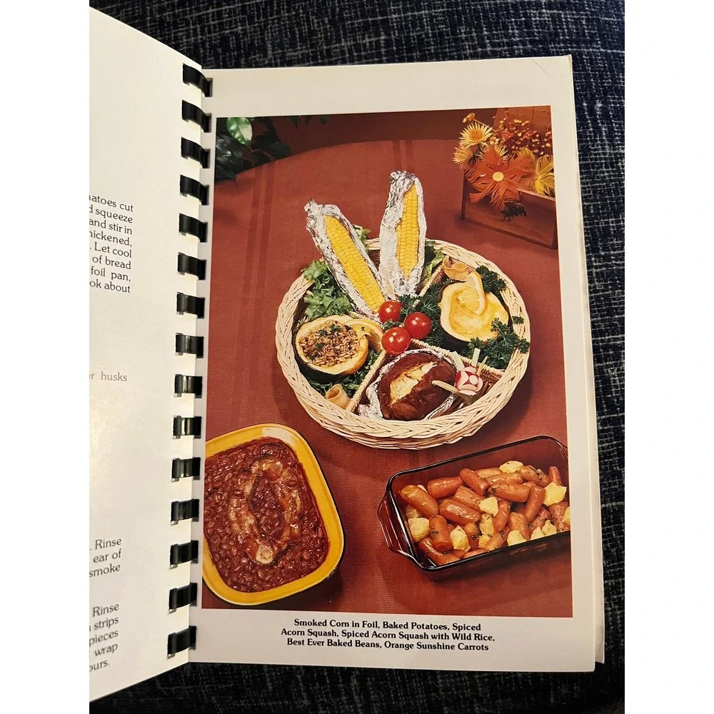 N/A vtg cook