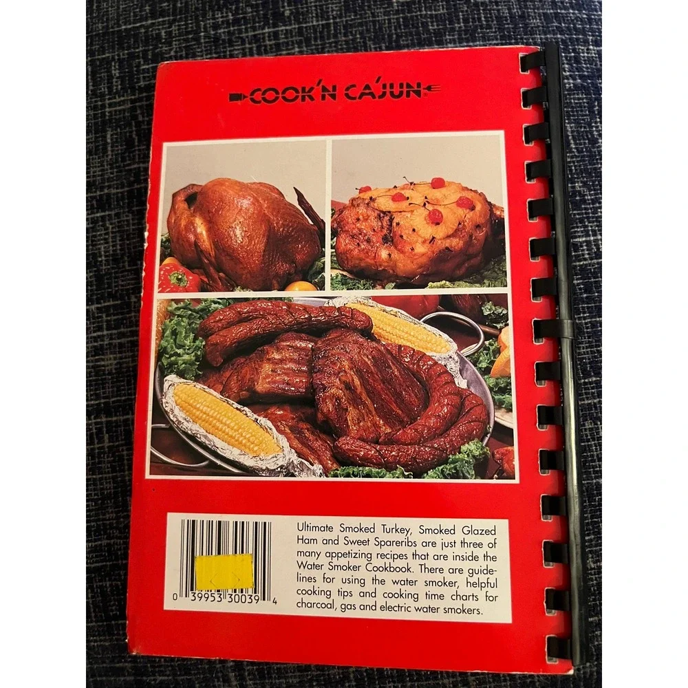 N/A vtg cook