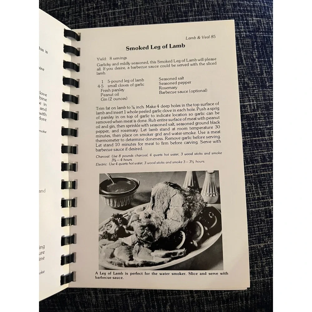 N/A vtg cook