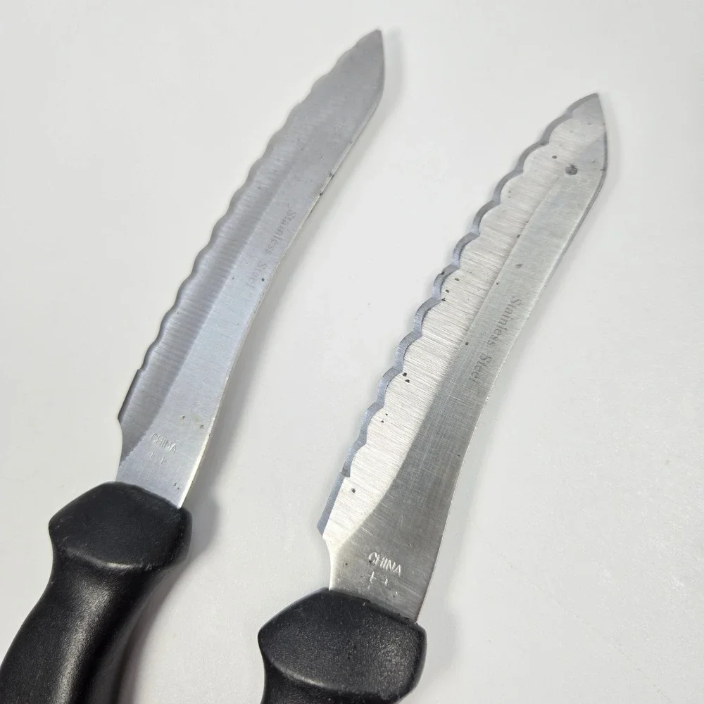 Miracle Blade good pre
