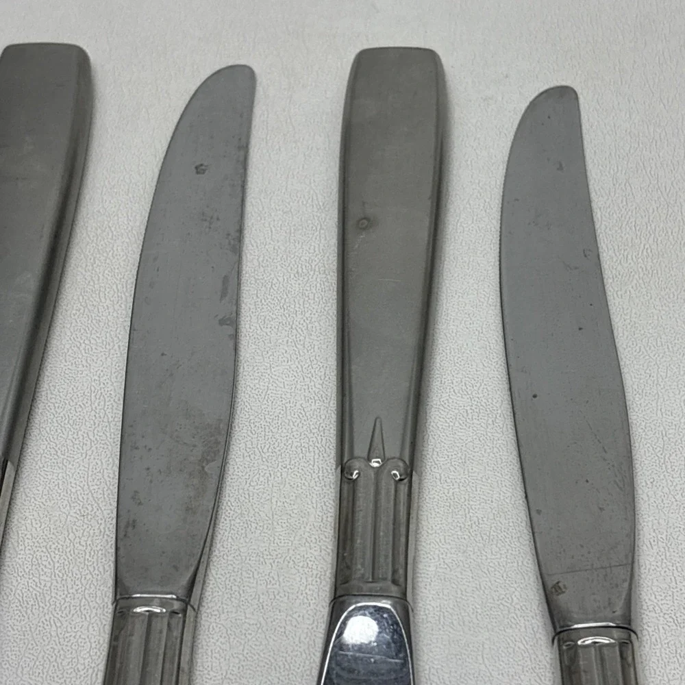 Oneida stainless accent