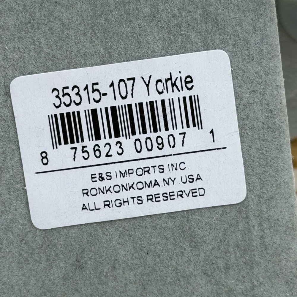 N/A e&s imports