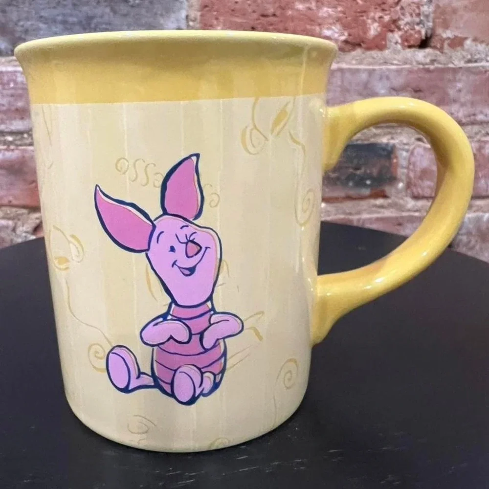 Piglet‎ Winnie the Pooh Mug
