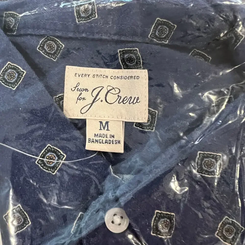 J. Crew by shirt