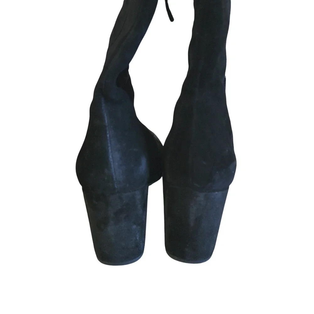 Franco Sarto these boots