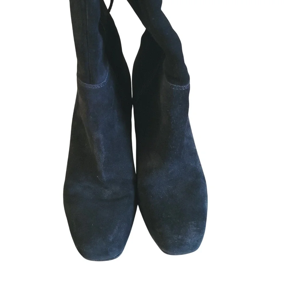 Franco Sarto these boots